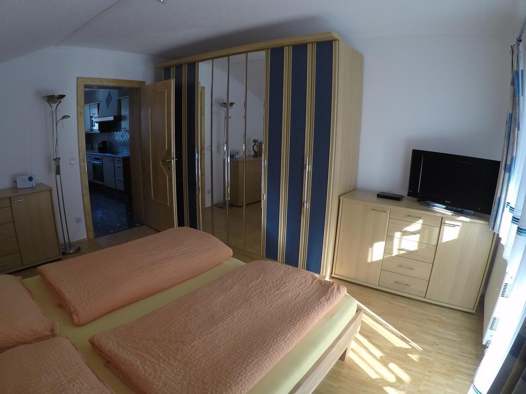 Ferienwohnung Gia Haus im Ennstal Εξωτερικό φωτογραφία