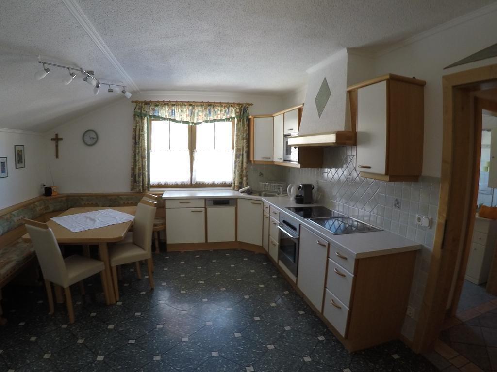 Ferienwohnung Gia Haus im Ennstal Εξωτερικό φωτογραφία