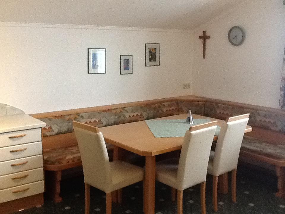 Ferienwohnung Gia Haus im Ennstal Εξωτερικό φωτογραφία